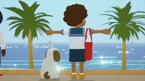Captura de tela de To a T (2 de 4)