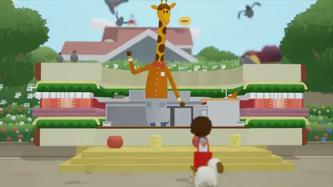 Captura de tela de To a T (3 de 4)