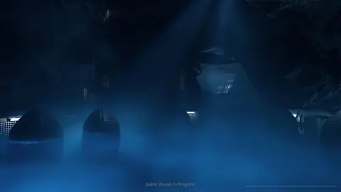 Captura de tela de Alien: Rogue Incursion (2 de 4)