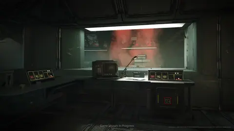 Captura de tela de Alien: Rogue Incursion (3 de 4)