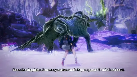 Captura de tela de Atelier Yumia: The Alchemist of Memories & the Envisioned Land (3 de 3)