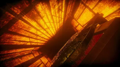 Captura de tela de Golden Light (4 de 4)