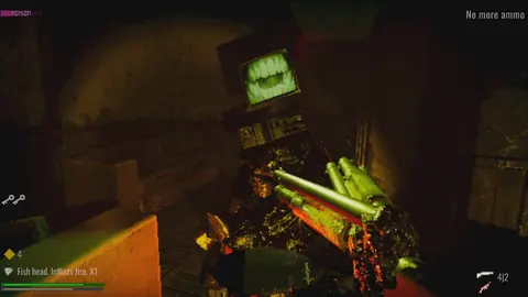 Captura de tela de Golden Light (1 de 4)