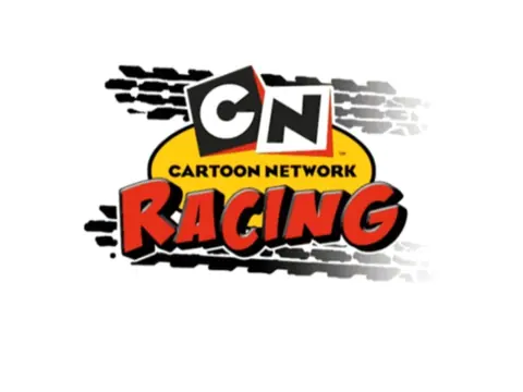 Captura de tela de Cartoon Network Racing (1 de 4)