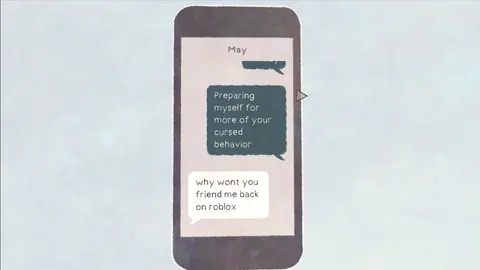 Captura de tela de A New Life. (2 de 4)
