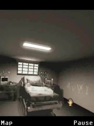 Captura de tela de Silent Hill: Mobile 2 (3 de 4)