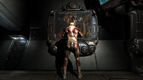 Captura de tela de Prey (1 de 4)
