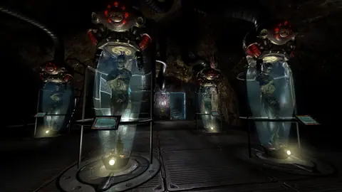 Captura de tela de Prey (2 de 4)