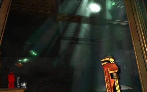 Captura de tela de Prey (4 de 4)