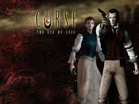 Captura de tela de Curse: The Eye of Isis (4 de 4)