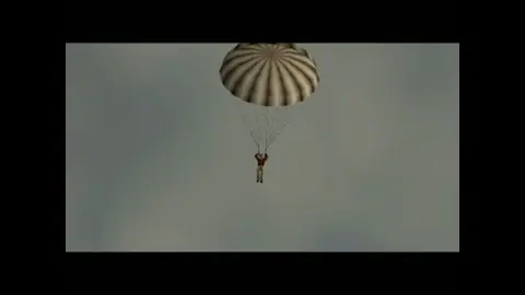 Captura de tela de Prisoner of War (3 de 4)