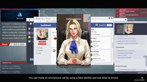 Captura de tela de Cyber Manhunt (4 de 4)