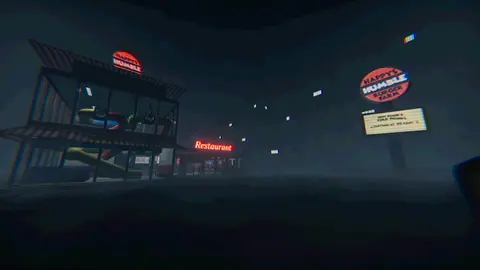 Captura de tela de Happy's Humble Burger Farm (1 de 4)