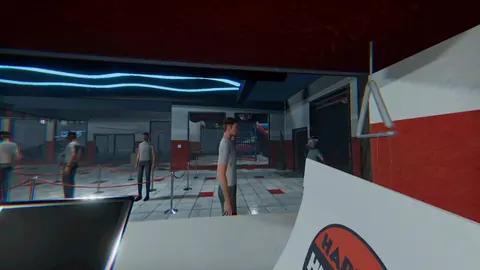 Captura de tela de Happy's Humble Burger Farm (4 de 4)