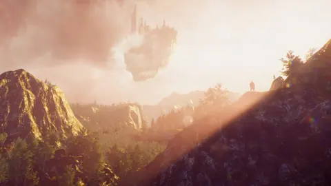 Captura de tela de Sir Whoopass: Immortal Death (3 de 4)