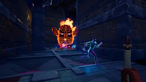 Captura de tela de Phantom Abyss (2 de 4)