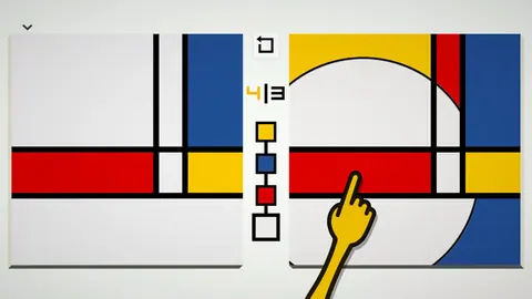 Captura de tela de Please, Touch the Artwork (1 de 4)