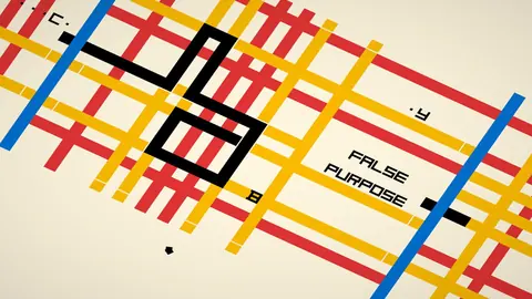Captura de tela de Please, Touch the Artwork (4 de 4)