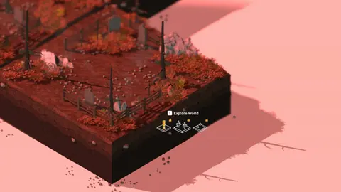 Captura de tela de Above Snakes (2 de 4)