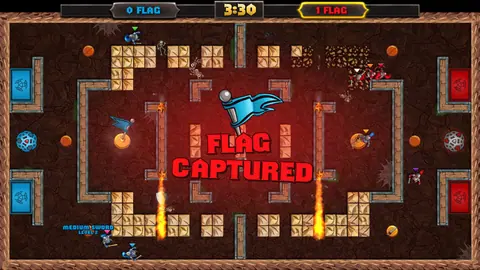 Captura de tela de Knight Squad (3 de 4)