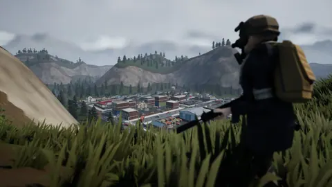 Captura de tela de SurrounDead (3 de 4)