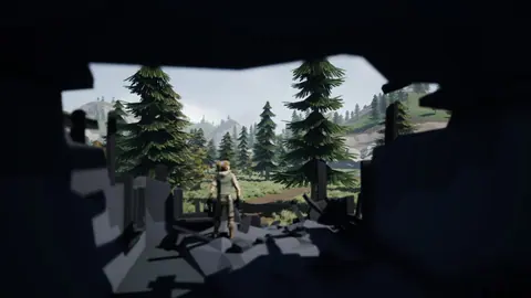 Captura de tela de SurrounDead (2 de 4)