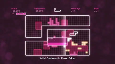 Captura de tela de Chime (2 de 4)