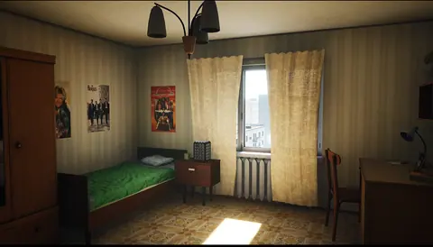 Captura de tela de Bright Lights of Svetlov (1 de 4)