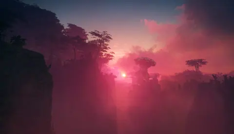 Captura de tela de Rage 2 (2 de 4)