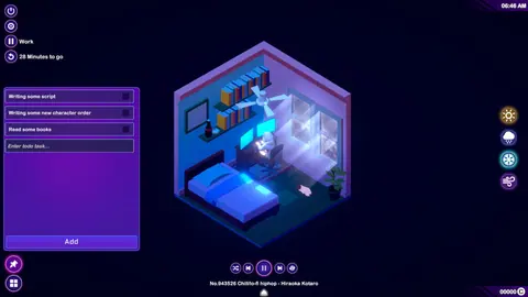 Captura de tela de Chill Corner (1 de 4)