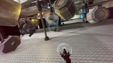 Captura de tela de Ctrl Alt Ego (4 de 4)