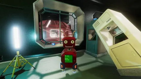 Captura de tela de Ctrl Alt Ego (1 de 4)