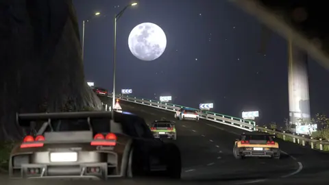 Captura de tela de TrackMania 2: Valley (3 de 4)