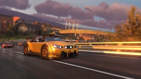 Captura de tela de TrackMania 2: Valley (4 de 4)
