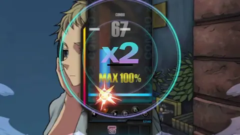 Captura de tela de DJMax Respect (1 de 1)