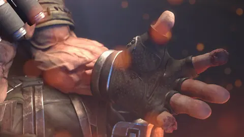 Captura de tela de Hellbound (2 de 4)