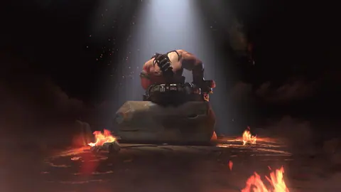 Captura de tela de Hellbound (1 de 4)
