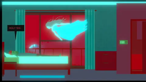 Captura de tela de Rainswept (4 de 4)