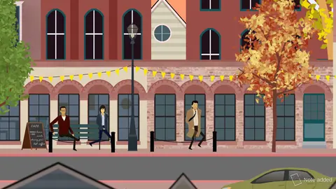 Captura de tela de Rainswept (2 de 4)