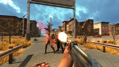 Captura de tela de 7 Days to Die (3 de 4)