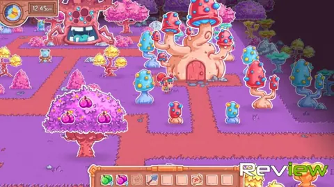 Captura de tela de The Spiral Scouts (1 de 1)