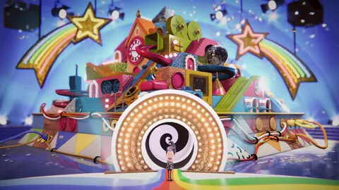 Captura de tela de Knowledge is Power: Decades (3 de 4)