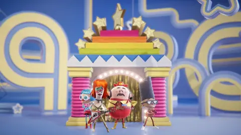 Captura de tela de Knowledge is Power: Decades (1 de 4)