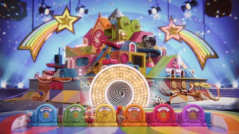 Captura de tela de Knowledge is Power: Decades (2 de 4)
