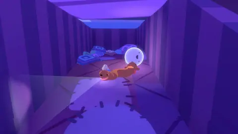 Captura de tela de Phogs! (4 de 4)