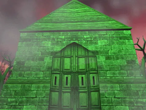 Captura de tela de Night At the Gates of Hell (3 de 4)