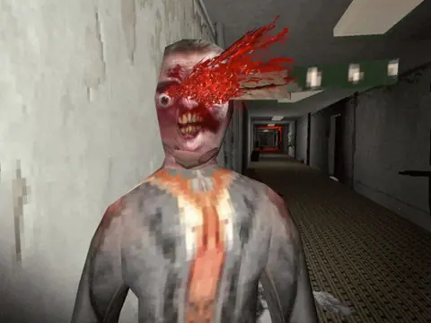Captura de tela de Night At the Gates of Hell (4 de 4)