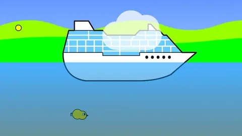 Captura de tela de Duck Life (2 de 4)