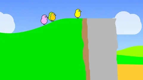 Captura de tela de Duck Life (3 de 4)