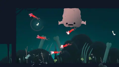 Captura de tela de Sheepo (2 de 4)